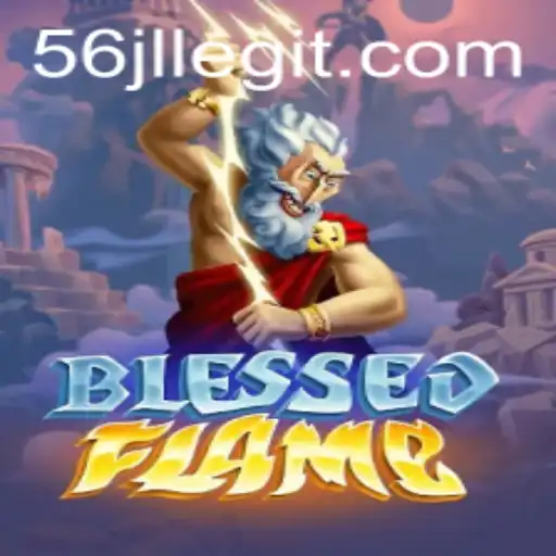 Exploring BlessedFlame: A Journey into a Fantasy Realm