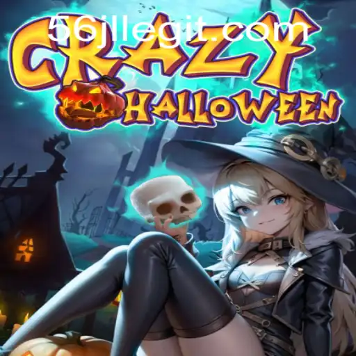 Explore the Thrills of CrazyHalloween: A Captivating Game Experience