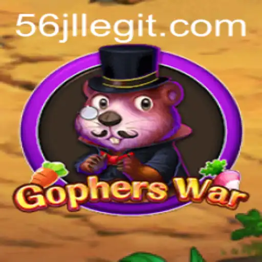 Exploring the Thrilling World of GophersWar: A Gamer's Adventure