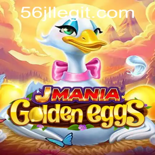 The Enchanting World of JManiaGoldenEggs: A Comprehensive Guide