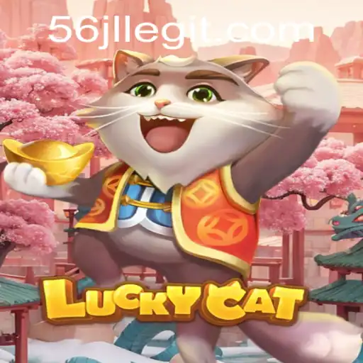 Unveiling LuckyCat: The Game That Purrs with Possibility