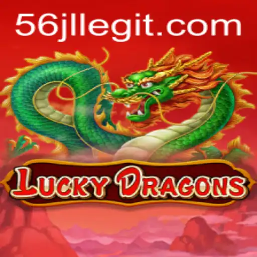 Exploring the Excitement of LuckyDragons
