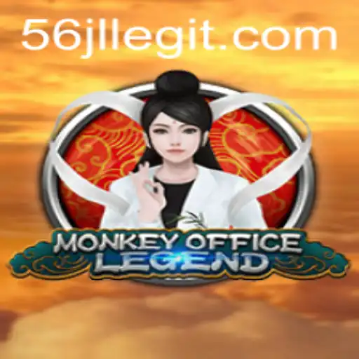 MonkeyOfficeLegend: Unveiling the Game Intricacies with an Insight on 56jl Legit