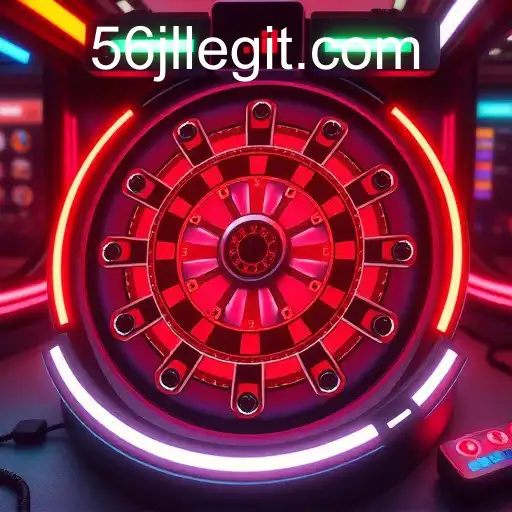 Understanding the Rise of Rotary Games and the 56jl Legit Phenomenon