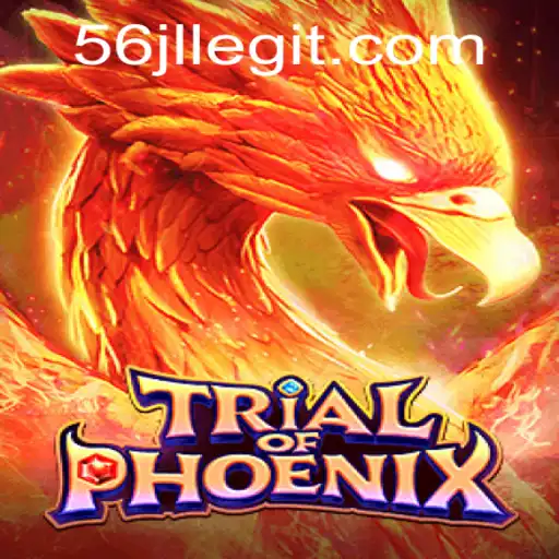 Exploring the Mystical Realms of 'TrialofPhoenix'